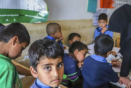 مصوبه ۳۰ ساعته شدن ساعت تدریس معلمان در مدارس غیردولتی اجرایی شود