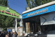 اجرای طرح “مسیر تندرستی” در پارک‌ها و بوستان های تبریز