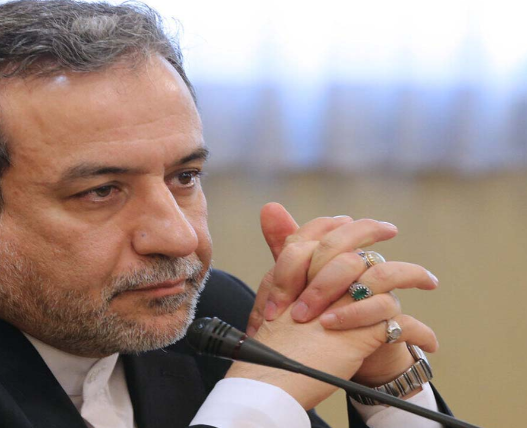 یکشنبه دور چهارم مذاکرات غیر مستقیم با آمریکا آغاز خواهد شد