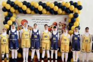 حضور نمایندگان دختر استان در جشنواره استعدادیابی ۲۰۲۹