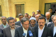 هم‌افزایی ٢ استان آذربایجان شرقی و غربی برای گذر موفق از تنش‌آبی