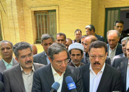 هم‌افزایی ٢ استان آذربایجان شرقی و غربی برای گذر موفق از تنش‌آبی