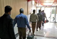 مرخصی تشویقی زندانیان تبریز به مناسبت ولادت امام رضا(ع)