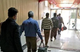 مرخصی تشویقی زندانیان تبریز به مناسبت ولادت امام رضا(ع)