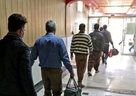 مرخصی تشویقی زندانیان تبریز به مناسبت ولادت امام رضا(ع)