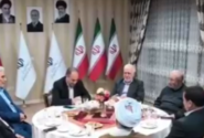 نشست هم‌اندیشی مدیران ادواری آموزش و پرورش استان آذربایجان شرقی