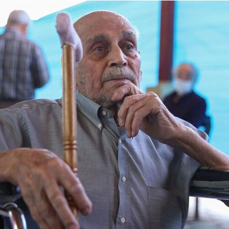 شهرک‌های رفاه سالمندان در کشور ایجاد می‌شود