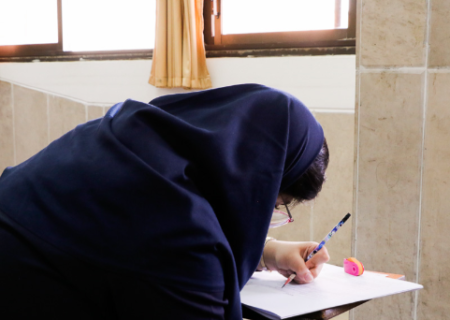 تاثیر ۶۰ درصدی معدل و سوابق تحصیلی در کنکور ۱۴۰۴