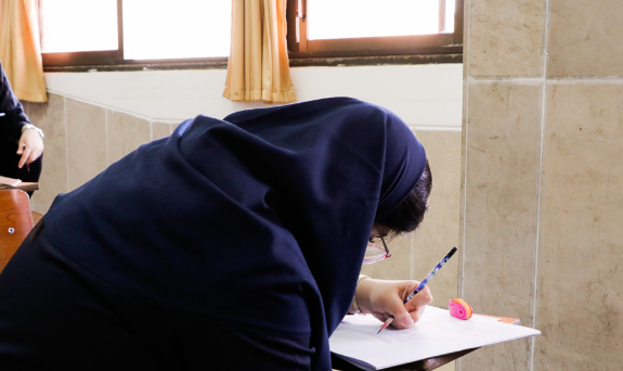 تاثیر ۶۰ درصدی معدل و سوابق تحصیلی در کنکور ۱۴۰۴