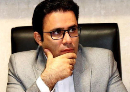 شهر خمارلو قابلیت تبدیل شدن به هاب گردشگری خداآفرین را دارد
