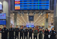 اعزام تیم ملی کیک‌بوکسینگ واکو ایران به جام جهانی ترکیه با حضور افتخارآفرین نمایندگان آذربایجان شرقی