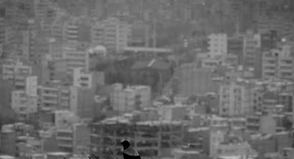 شاخص آلودگی هوای تبریز به عدد ۴۰۰ و وضعیت خطرناک رسید