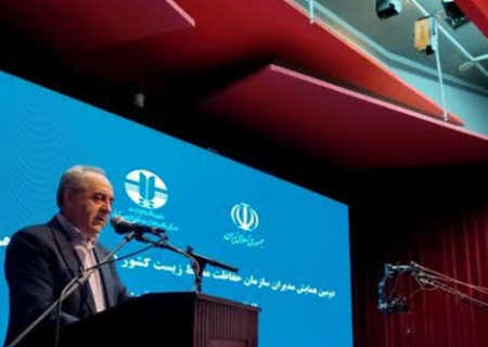 برخوردهای امنیتی با فعالان محیط‌زیست را برنمی‌تابیم