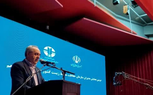 برخوردهای امنیتی با فعالان محیط‌زیست را برنمی‌تابیم