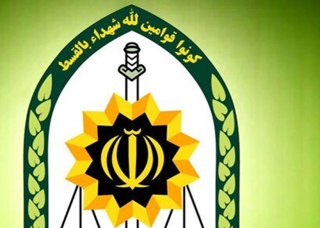 کشف خودروی ۲۳۰ میلیارد ریالی قاچاق در جلفا