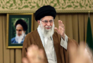 رهبر انقلاب: ایستادگی در مقابل وحشیگری‌ها در غزه، یک وظیفه همگانی است