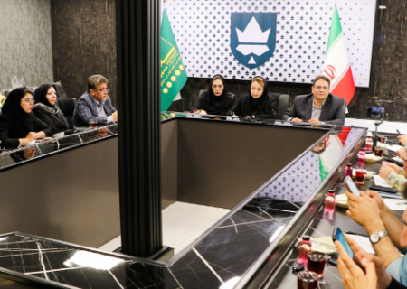 آموزشگاه سپیدار؛ پیشگام مهارت‌آموزی نوین در شمال‌غرب کشور