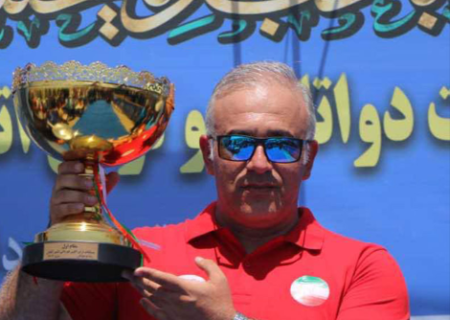 درخشش سه‌گانه‌کاران استان با کسب عناوین رنگارنگ در قم