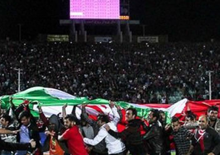 حفظ شخصیت قهرمانی تراکتور در جشن جام/ ورود افراد اضافی به جشن قهرمانی ممنوع!