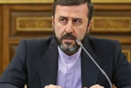 غنی‌ سازی خط قرمز است؛ حتی توقف در آن پذیرفته نمی‌ شود
