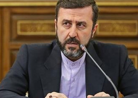 غنی‌ سازی خط قرمز است؛ حتی توقف در آن پذیرفته نمی‌ شود