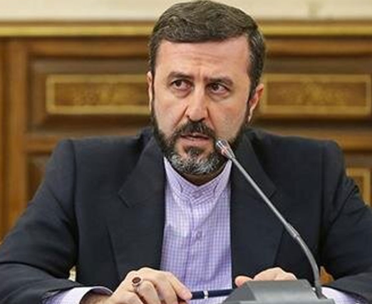 غنی‌ سازی خط قرمز است؛ حتی توقف در آن پذیرفته نمی‌ شود