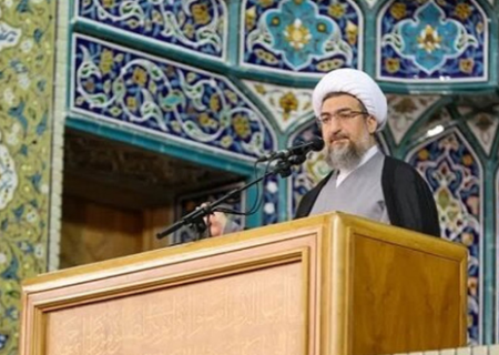 اصل غنی‌ سازی، حق مسلم ملت ایران است