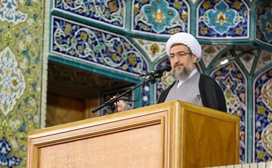 اصل غنی‌ سازی، حق مسلم ملت ایران است