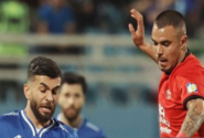 تراکتور با «بریس» حسین زاده فصل را به پایان رساند