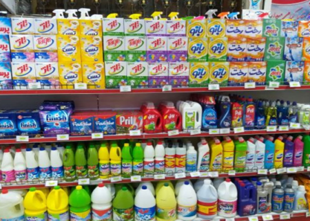 مواد شوینده تامین است/ تکذیب خبر افزایش قیمت مواد شوینده