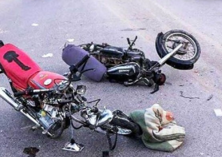 یک فوتی و پنج مصدوم در تصادف جاده یادگار امام تبریز