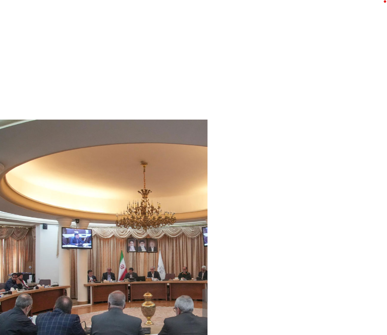 ضرورت آسیب‌شناسی و برنامه‌ریزی دقیق برای افزایش مشارکت در پیاده‌روی اربعین
