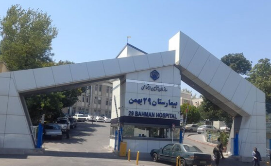 بیمارستان ۲۹ بهمن تبریز زیربار فرسودگی؛ ساختمان جدید در پیچ‌ وخم وعده‌ ها