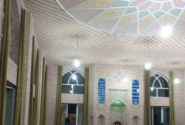 امین آباد قدیمترین محله در کنار رودخانه باسمنج چای