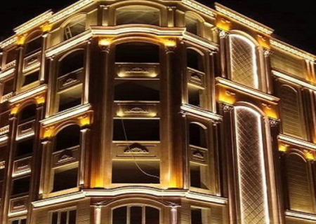 نورپردازی‌های غیرضروری اخطار قطع برق می‌گیرند