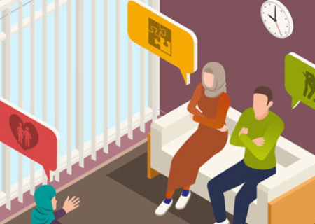 شایع‌ترین علت تماس با صدای مشاور بهزیستی، مربوط به افسردگی است