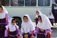 آغاز ثبت نام سرویس مدارس در سامانه (سپند) از اول خردادماه