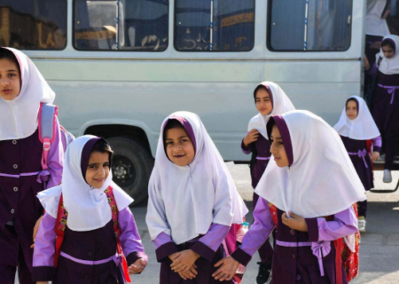 آغاز ثبت نام سرویس مدارس در سامانه (سپند) از اول خردادماه