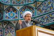 تأکید هفتگی امام جمعه تبریز بر صرفه‌جویی در مصرف آب