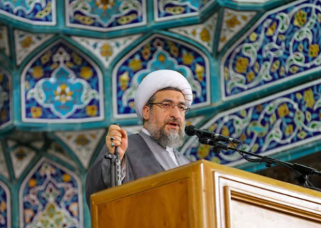 تأکید هفتگی امام جمعه تبریز بر صرفه‌جویی در مصرف آب