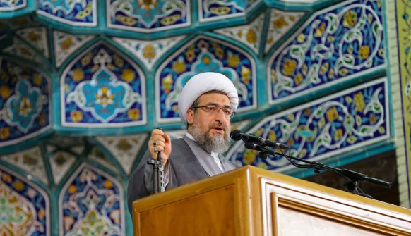 تأکید هفتگی امام جمعه تبریز بر صرفه‌جویی در مصرف آب