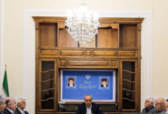 دستور تامین زمین برای احداث «سرای محبت» در تبریز