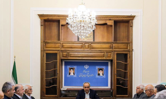دستور تامین زمین برای احداث «سرای محبت» در تبریز