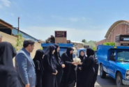 اهدای ۸۶ سری جهیزیه به زوجهای جوان نیازمند آذربایجان شرقی