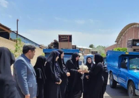 اهدای ۸۶ سری جهیزیه به زوجهای جوان نیازمند آذربایجان شرقی
