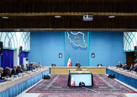 افتتاح همزمان ۵۹ هزار و ۲۶۴ پروژه وزارت راه و شهرسازی با حضور رئیس‌جمهور