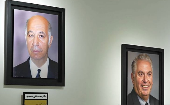 موزه مشاهیر پزشکی؛ پلی میان گذشته و آینده طبابت آذربایجان 