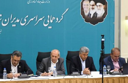عشایر ظرفیت راهبردی در امنیت غذایی کشور هستند/ تأکید بر توسعه پایدار مناطق عشایری آذربایجان شرقی