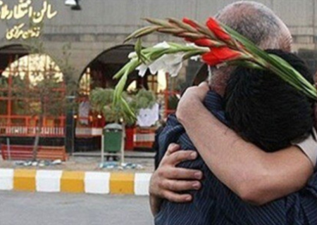 آزادی ۱۲۰ زندانی جرایم غیرعمد در اهر