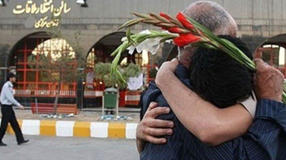 آزادی ۱۲۰ زندانی جرایم غیرعمد در اهر